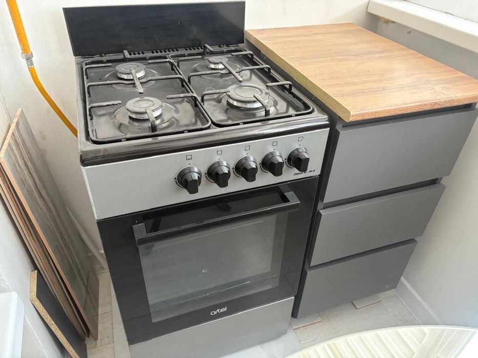 Продам кухонный гарнитур