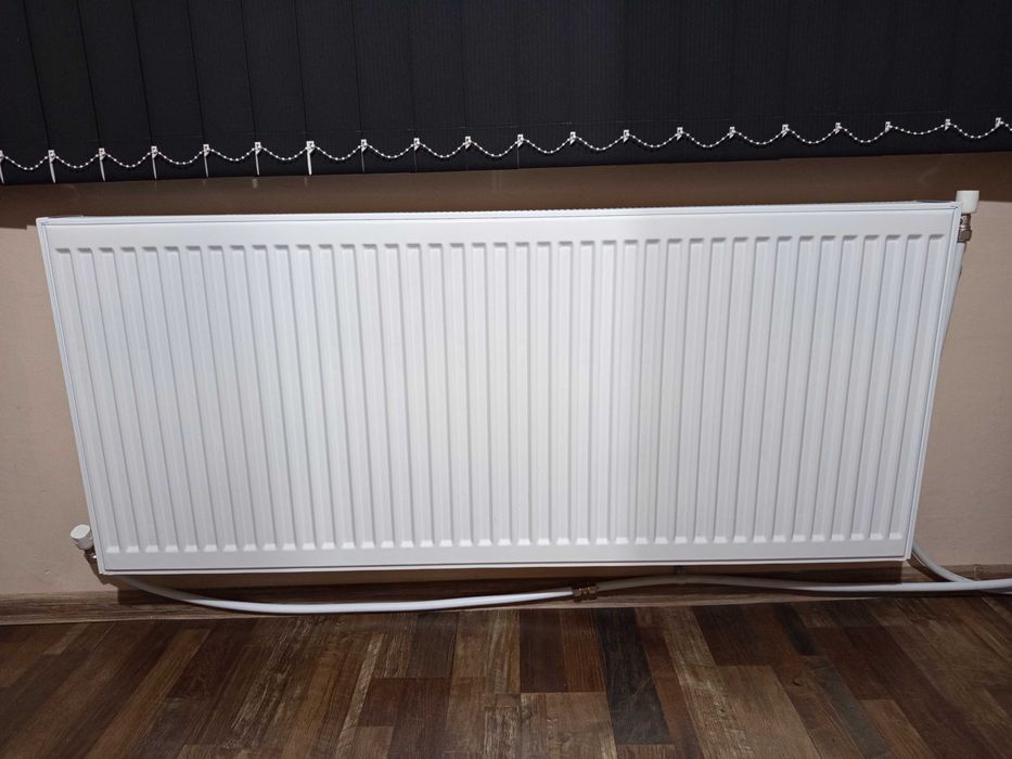 Радиатор метален