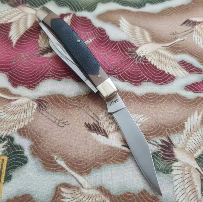 Продам нож shcrade old timer