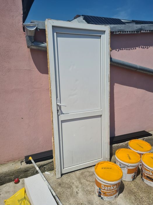 Usa pvc 86 x 200