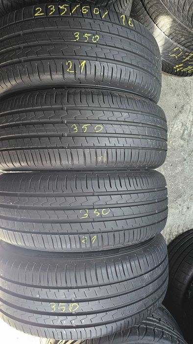 anvelope FALKEN 235/60/16 vara