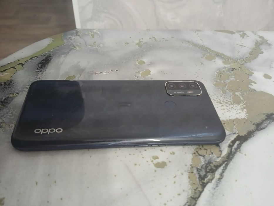 Oppo A53 64гб 4гб рам