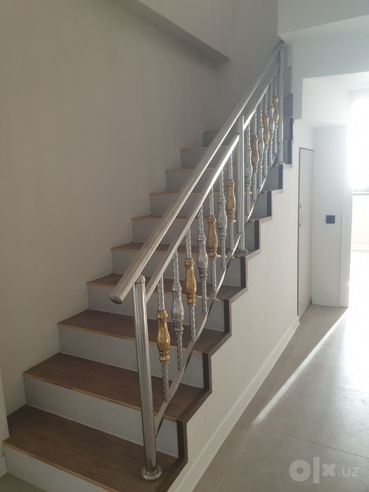 Дуплекс 86 м² с евроремонтом в Сергели 77500 $