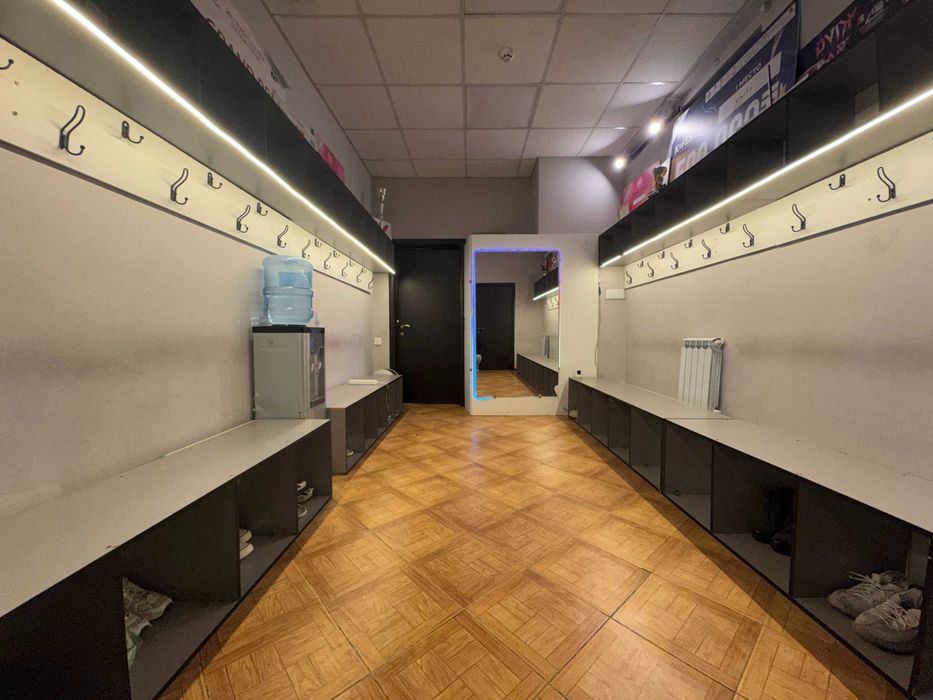 Танцевальный зал в аренду