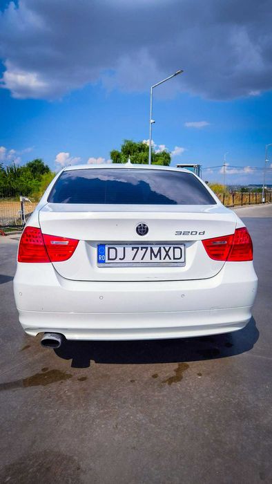 BMW 3 Series 2009 — imagine 3