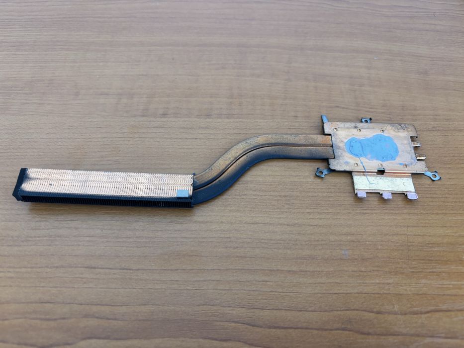 Sistem răcire Lenovo IdeaPad 5 14ITL05 Original