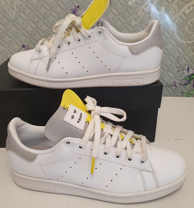 AdidasPrimegreen mas 40