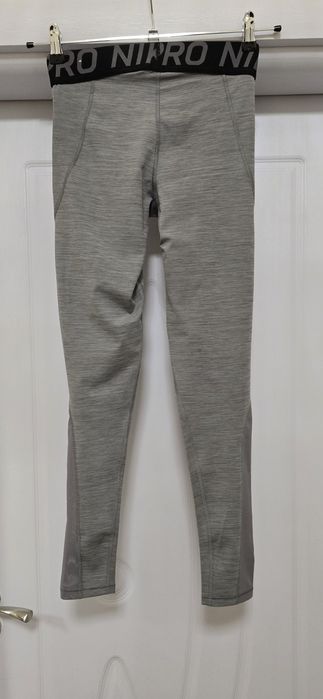 Дамско оригинално клинче.   Nike PRO