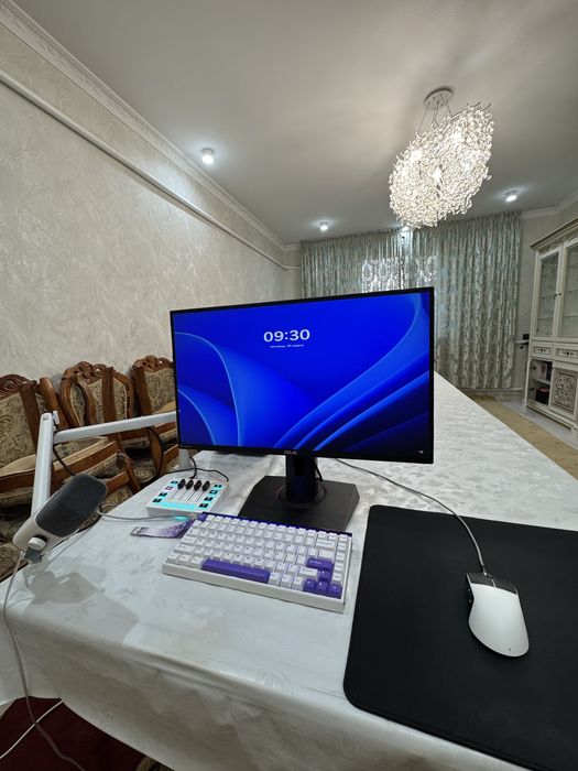 Игровой компьютер топовый