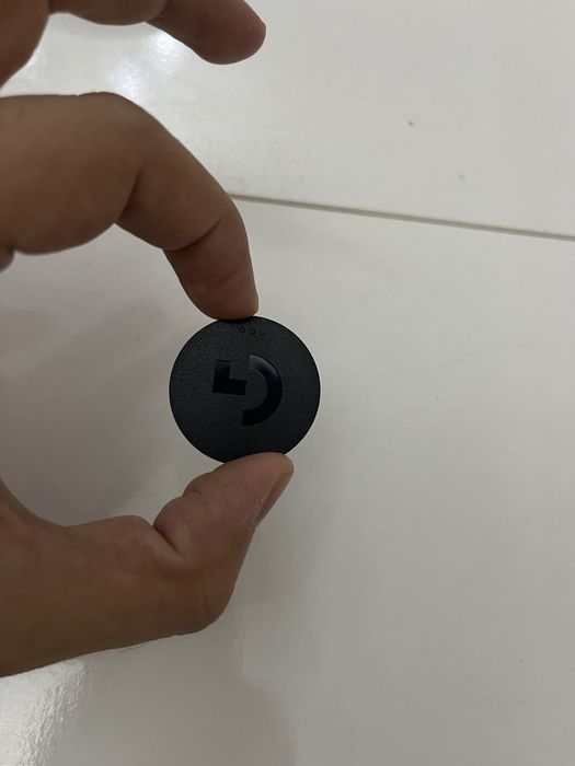 Мышь Logitech G Pro X Superlight 2 белый