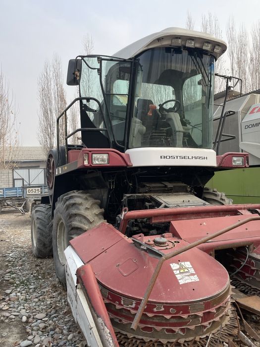 DON 680 M xolati zor