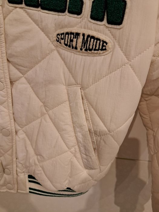 Geaca de primavara fete h&m, haina H&M