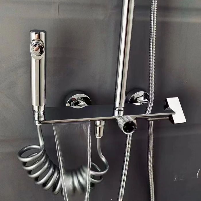 Душевая стойка оптом со склада