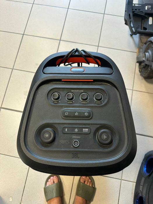 JBL PartyBox stage 320