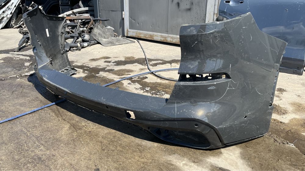 Броня BMW X5 G05 MSP 7бр