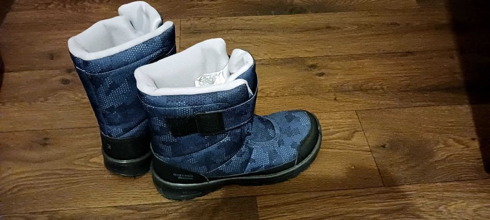 Чисто нови детски апрески