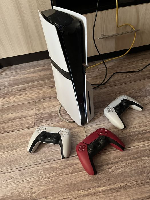 PlayStation 5 Pro 2TB