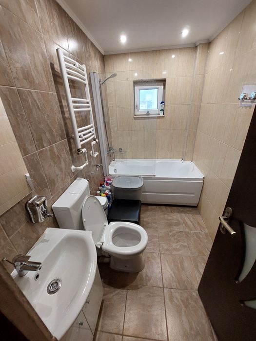 Apartament de inchiriat B-dul Decebal