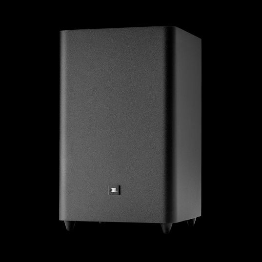 JBL soundbar 2.1