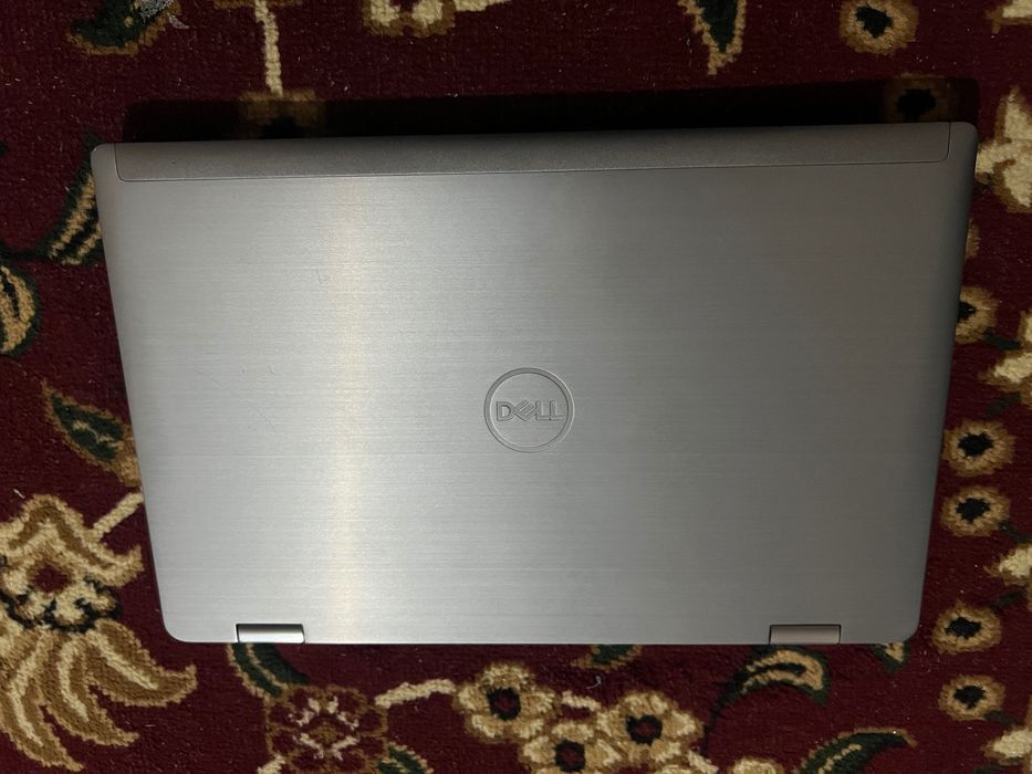 Dell Latitudex360 i5