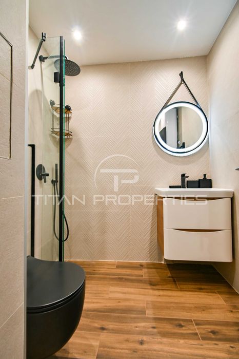 Дава се под наем Двустаен апартамент в София, Лагера - 55 кв.м за 700 € - Снимка #14