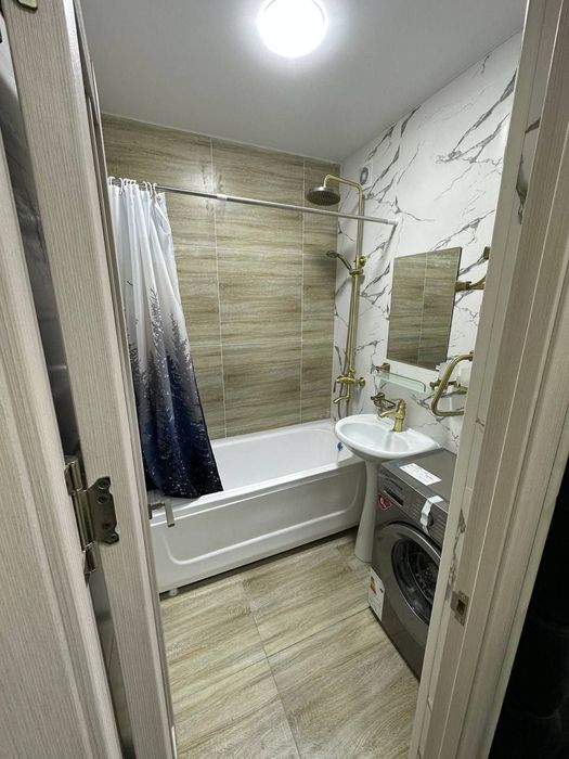 Яккасарай евро квартира Новостройка дом 2/2/4 только семейный