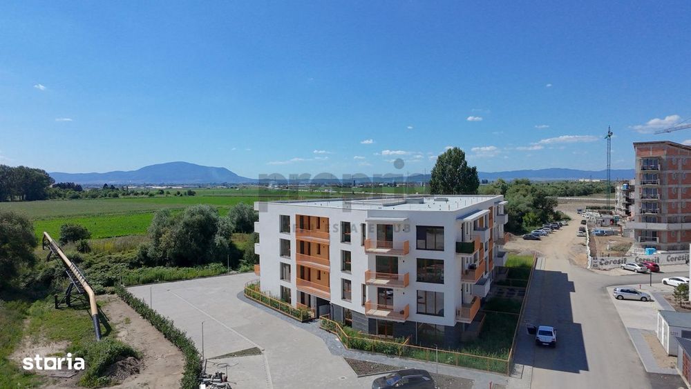 Comision 0% Apartament 2 Camere Nr.35 Predare Iulie 2026