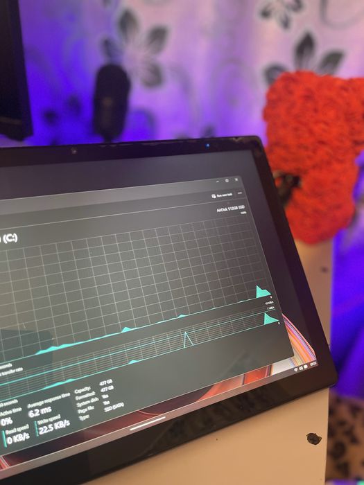 UBook XPRO Laptop Book i5 10th SSD512 (nu macbook ipad lenovo)