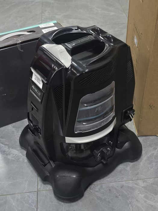 Пылесос Ritello R2 /BariBarShop/рассрочка