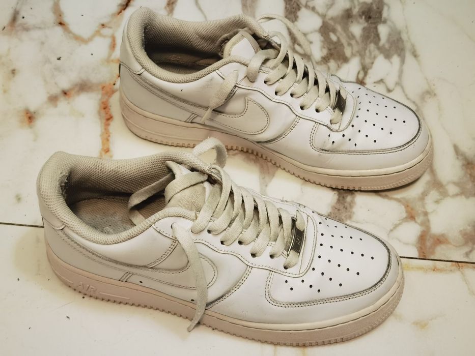 Nike Air Force - Спортни обувки