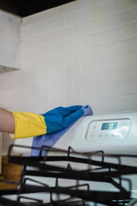 Professional klining