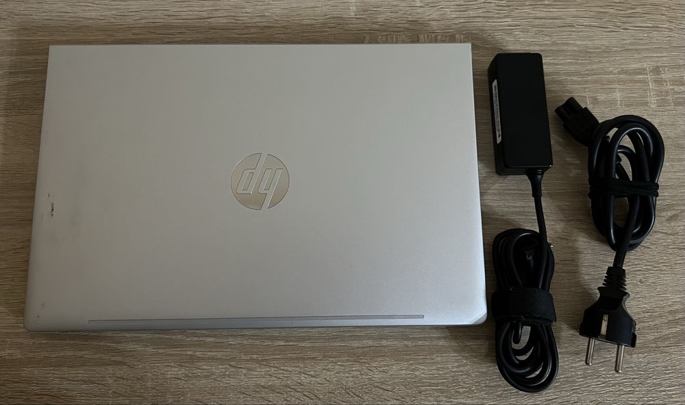 Ноутбук HP ProBook 445 G9 16ОЗУ