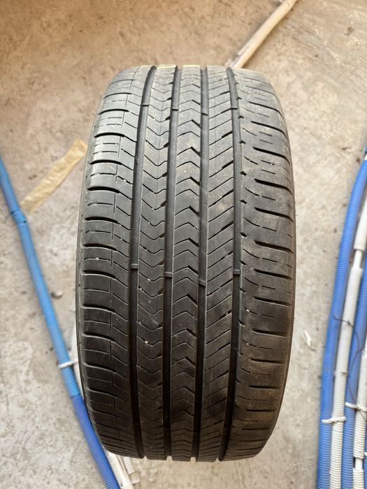 Гуми GoodYear 235/40R18 91W All Season