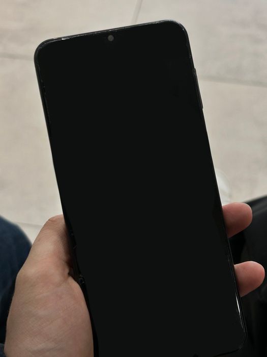 Poco x3pro и а23 самсунг