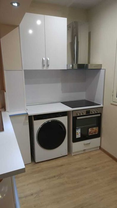 Дава се под наем Двустаен апартамент в Пловдив, Тракия - 56 кв.м за 321.3 € - Снимка #8