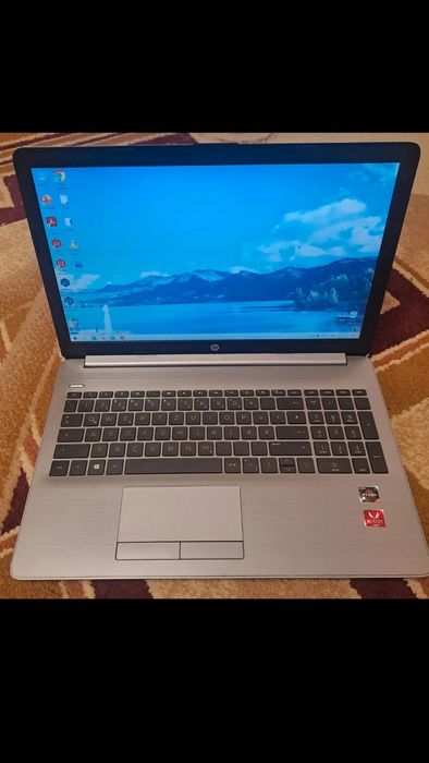 Laptop HP stare foarte bună