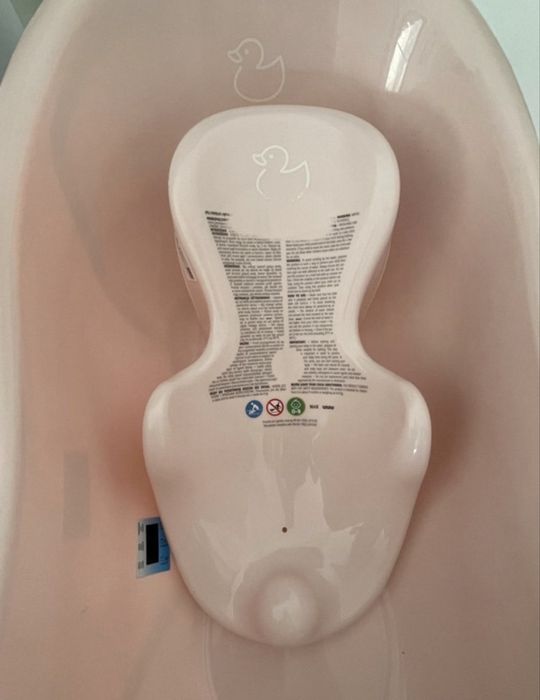 Cadă bebeluși ca nouă