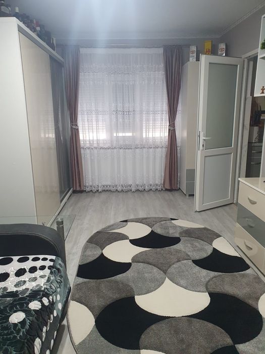 Garsoniera de vinzare