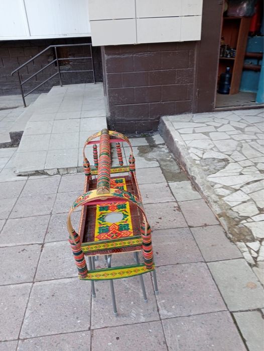 Продается бесік