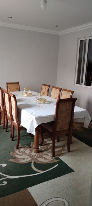 Zangiota tuman  Dala hovli