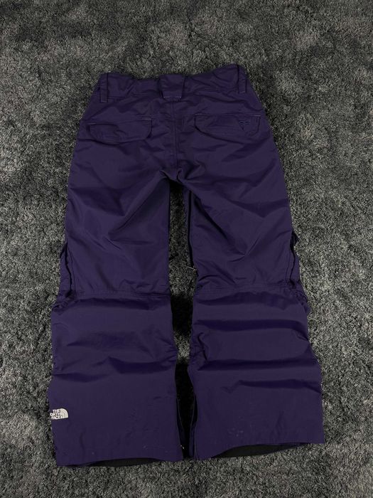 The North Face Insulated Cargo Recco Ski Pants Дамско Ски Долнище