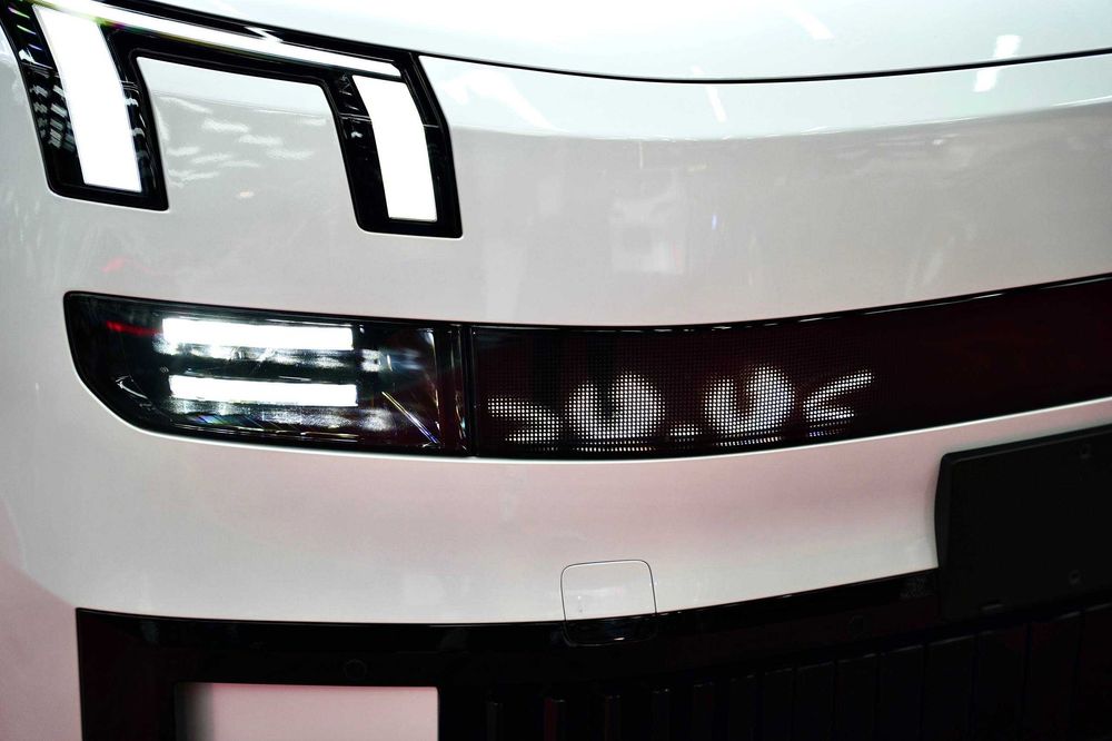 Lynk & Co 900 1.5T Ultra