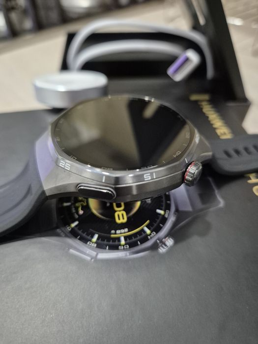 Huawei smartwatch GT 6 PRO