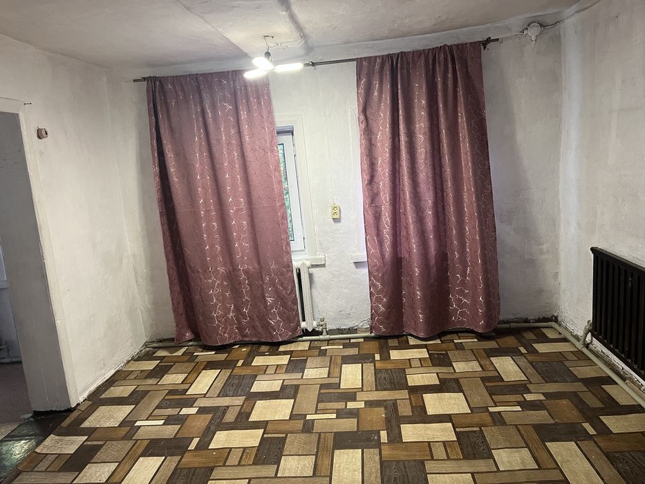 Сдается квартира в районе базара