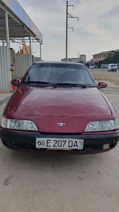 Daewoo Espero 1.5