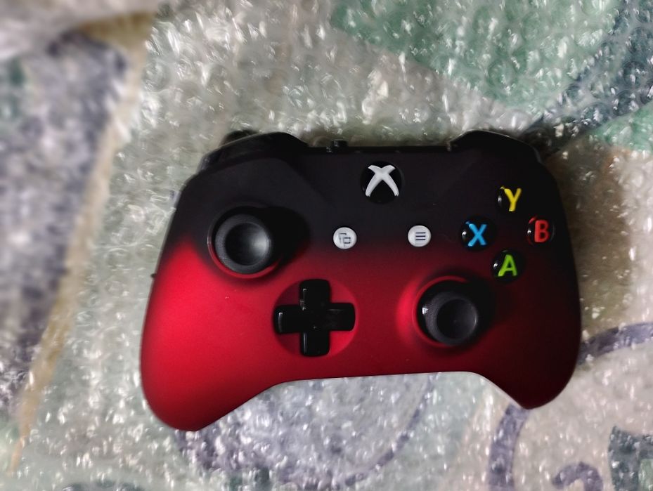 Уникат къстъм контролер джойстик Xbox one series s x PC компютър