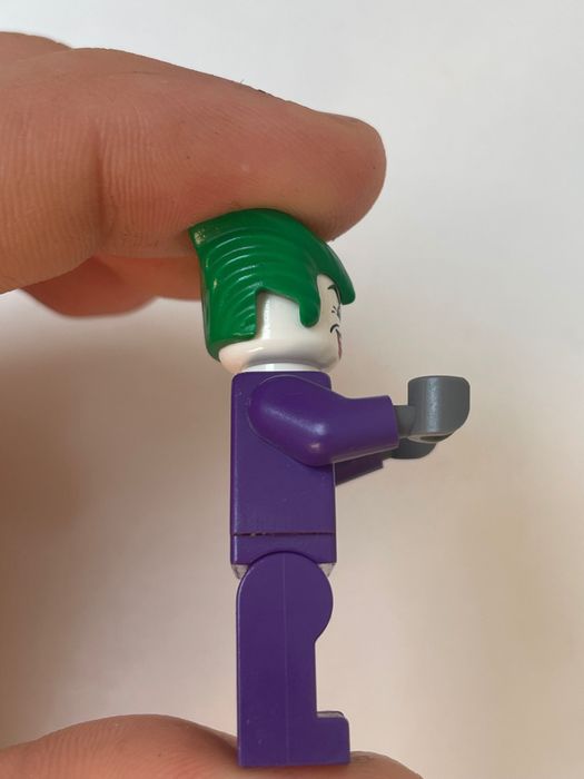 Lego Batman 2006-2008 Joker bat005