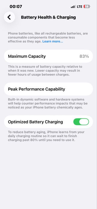 Obmen iphone 14 ga aybi bosa ham