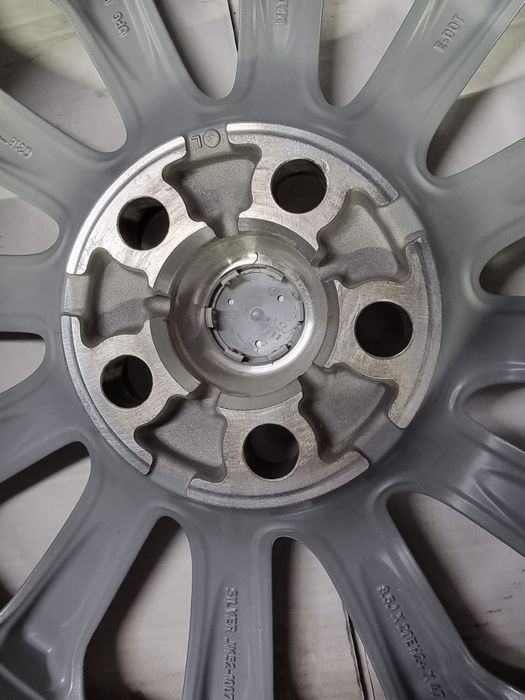 Оригинални джанти Range Rover 20 5 120