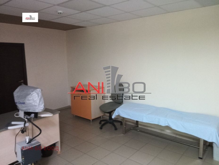 Дава се под наем Офис в Варна, Младост 1 - 812 кв.м за 5000 € - Снимка #7